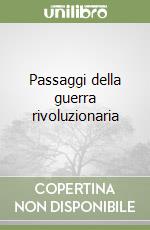 Guevara Ernesto Che; Massari R. (cur.)