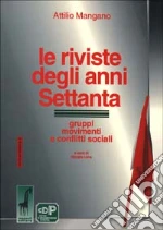 Mangano Attilio; Lima G. (cur.)