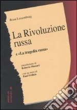 Luxemburg Rosa