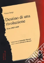 Serge Victor; Massari R. (cur.)