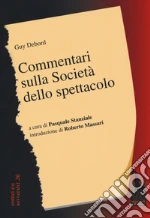 Debord Guy; Stanziale P. (cur.)