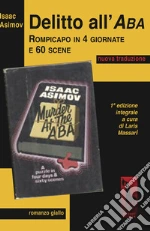 Asimov Isaac; Massari L. (cur.)