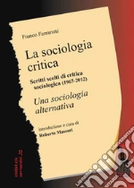 Ferrarotti Franco; Massari R. (cur.)