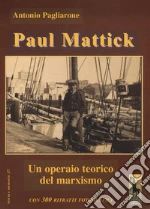 Pagliarone Antonio
