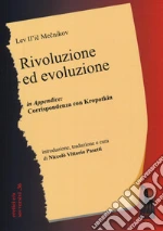 Mecnikov Lev Il'ic; Pasetti N. V. (cur.)
