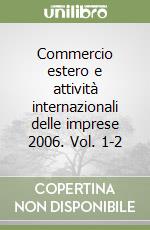 Istat (cur.); ICE (cur.)