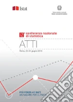 Istat; Vittozzi S. (cur.)