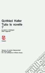 Keller Gottfried