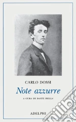 Dossi Carlo; Isella D. (cur.)