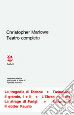 Marlowe Christopher