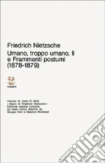 Nietzsche Friedrich