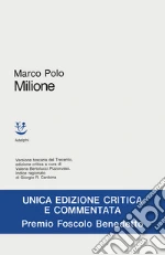 Polo Marco; Bertolucci Pizzorusso V. (cur.)