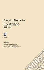 Nietzsche Friedrich; Colli G. (cur.); Montinari M. (cur.)