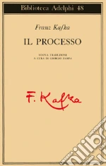 Kafka Franz; Zampa G. (cur.)