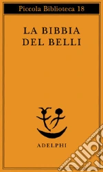 Belli Gioachino; Gibellini P. (cur.)
