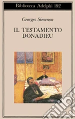 Simenon Georges