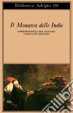 Leopardi Giacomo; Pulce G. (cur.)