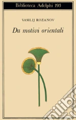 Rozanov Vasilij; Pescetto A. (cur.)
