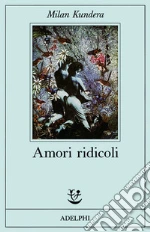 Kundera Milan