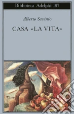 Savinio Alberto