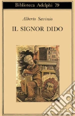 Savinio Alberto