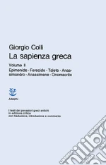 Colli Giorgio