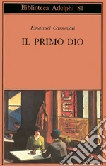 Carnevali Emanuel; Carnevali M. P. (cur.)