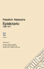 Nietzsche Friedrich; Colli G. (cur.); Montinari M. (cur.)