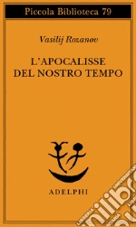 Rozanov Vasilij; Pescetto A. (cur.)