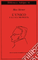 Stirner Max