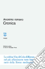 Anonimo romano