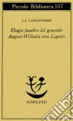 Langendorf Jean-Jacques