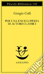 Colli Giorgio