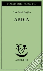Stifter Adalbert; Bemporad G. (cur.)