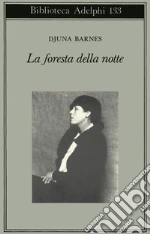 Barnes Djuna