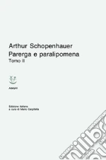 Schopenhauer Arthur