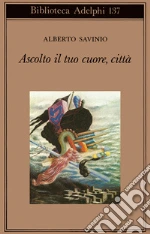Savinio Alberto