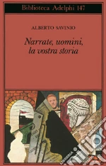 Savinio Alberto