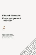 Nietzsche Friedrich; Carpitella M. (cur.); Montinari M. (cur.)