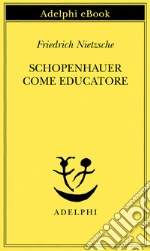 Nietzsche Friedrich; Montinari M. (cur.)