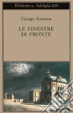 Simenon Georges