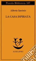 Savinio Alberto