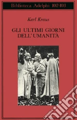 Kraus Karl; Braun E. (cur.); Carpitella M. (cur.)
