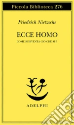 Nietzsche Friedrich; Calasso R. (cur.)
