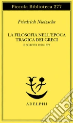 Nietzsche Friedrich