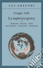 Colli Giorgio