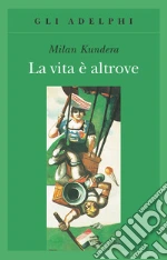 Kundera Milan