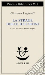 Leopardi Giacomo; Rigoni M. A. (cur.)