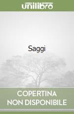 Montaigne Michel de; Garavini F. (cur.)