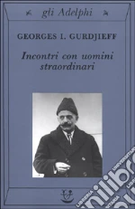 Gurdjieff Georges Ivanovic